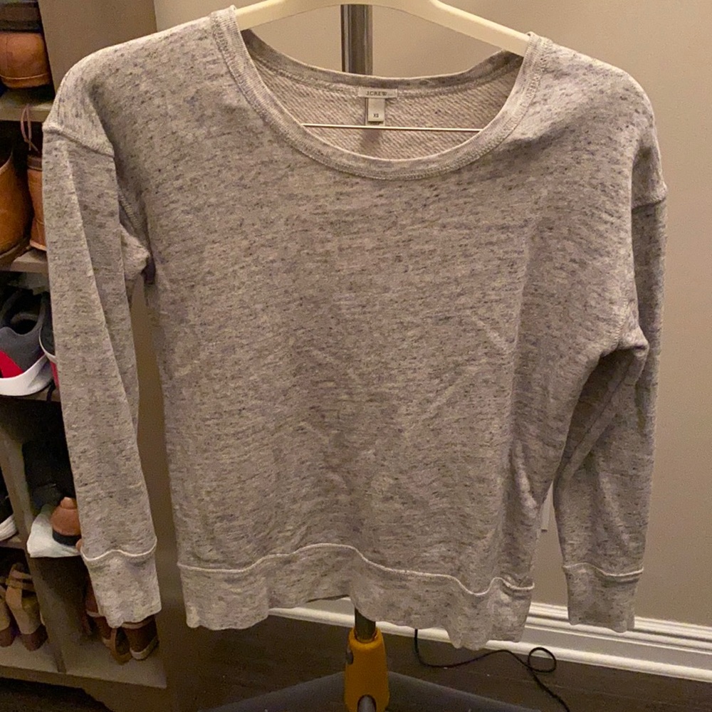 J Crew Sweater
